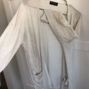 Oatmeal Cardigan *Make me an offer*